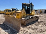 Used Komatsu Bulldozer ready for Sale